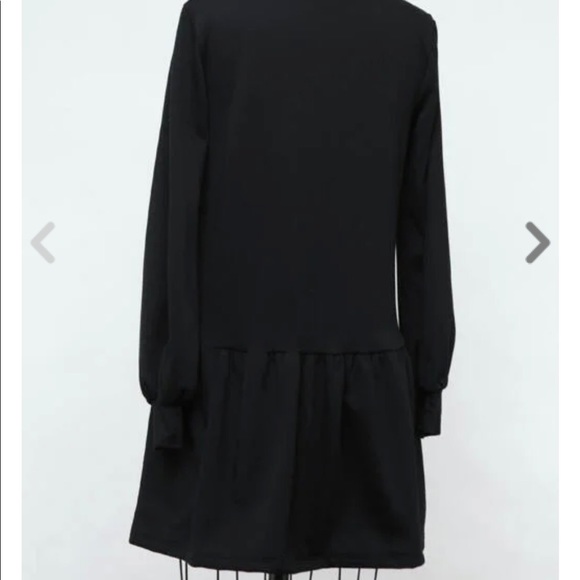 Babydoll Dress - Picture 6 of 6